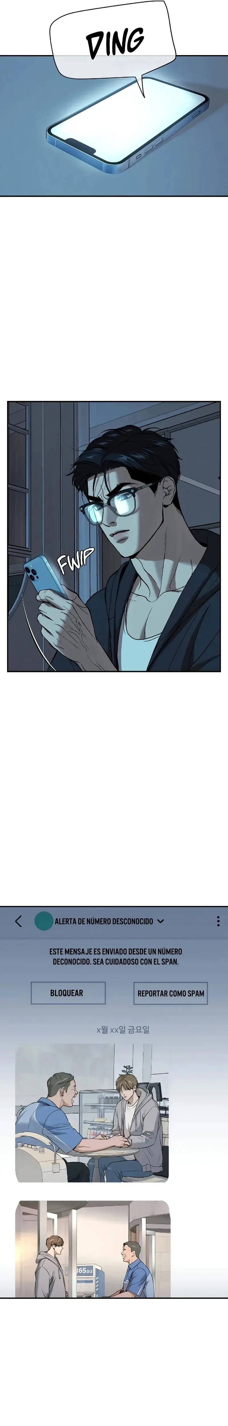 Read Jinx - Chapter 48 - jinxmangafree.net | Image 38