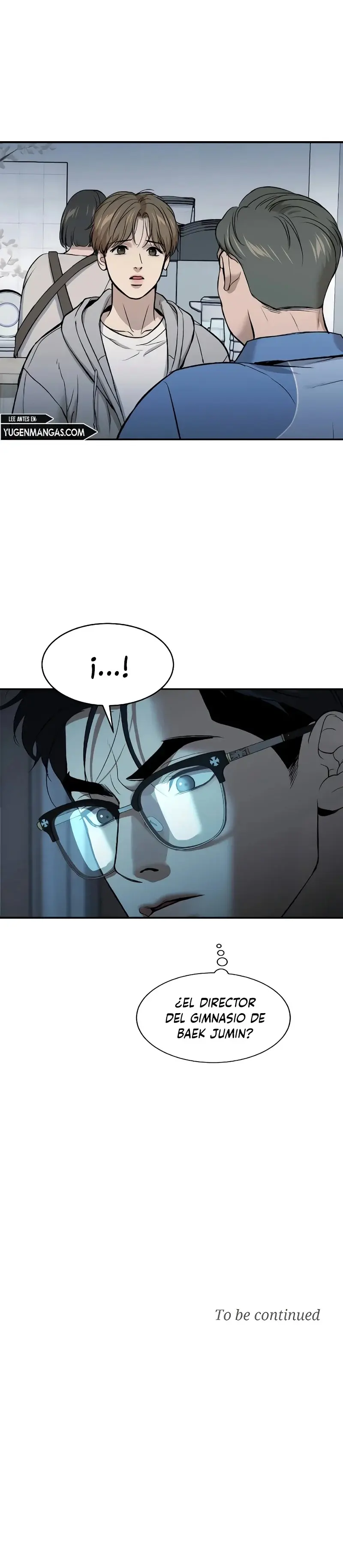 Read Jinx - Chapter 48 - jinxmangafree.net | Image 39
