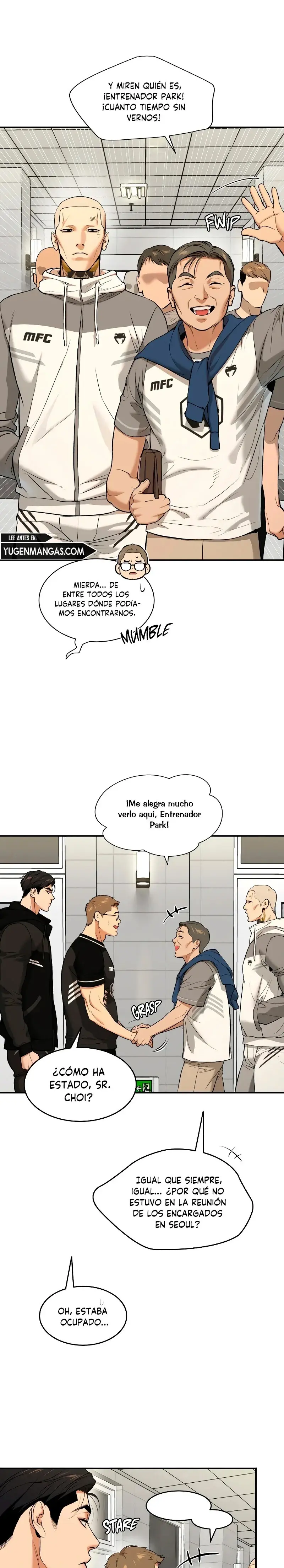 Read Jinx - Chapter 49 - jinxmangafree.net | Image 5