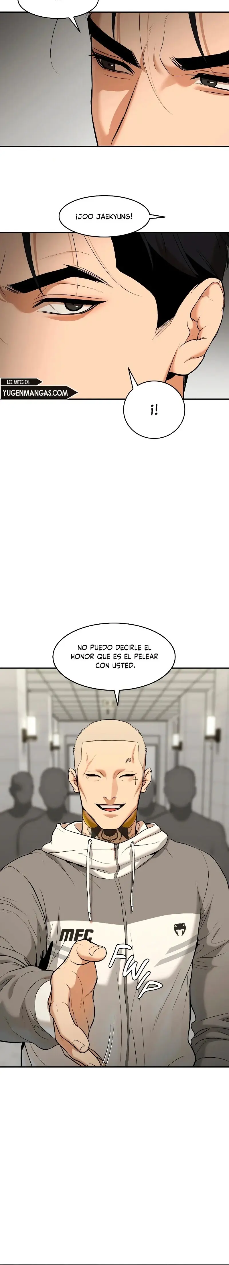 Read Jinx - Chapter 49 - jinxmangafree.net | Image 7