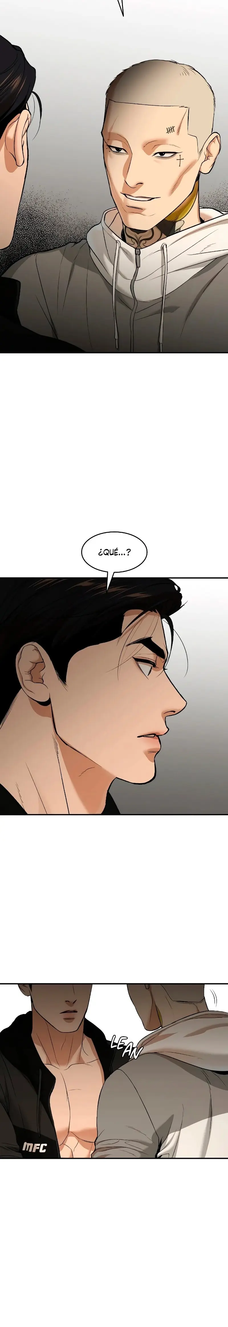 Read Jinx - Chapter 49 - jinxmangafree.net | Image 9