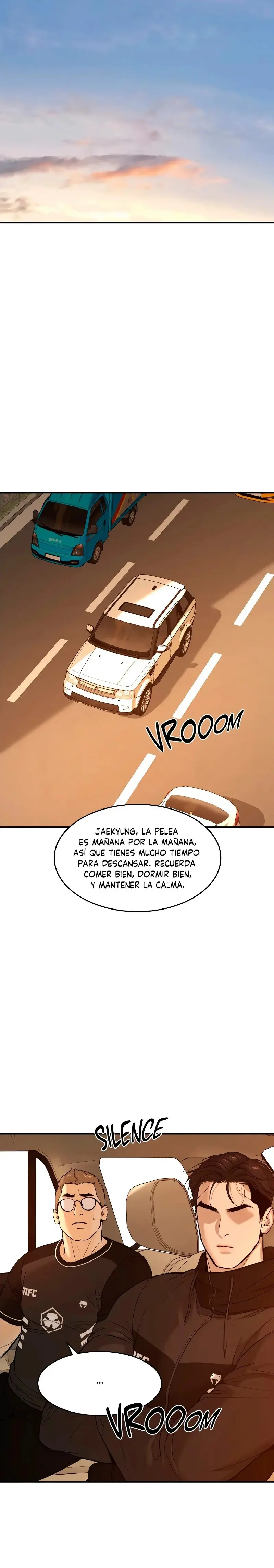 Read Jinx - Chapter 49 - jinxmangafree.net | Image 12