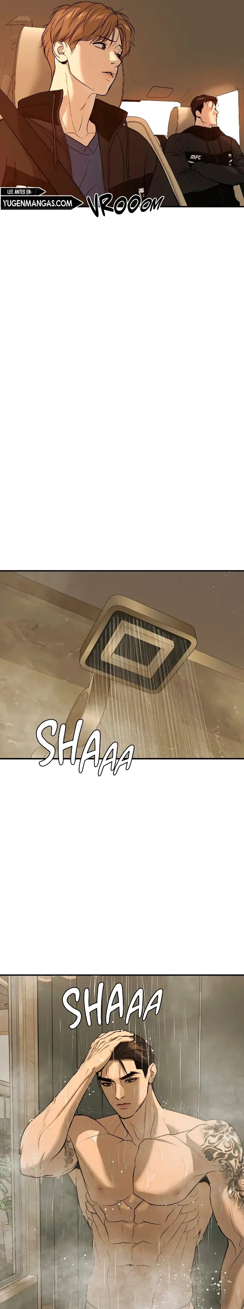 Read Jinx - Chapter 49 - jinxmangafree.net | Image 14