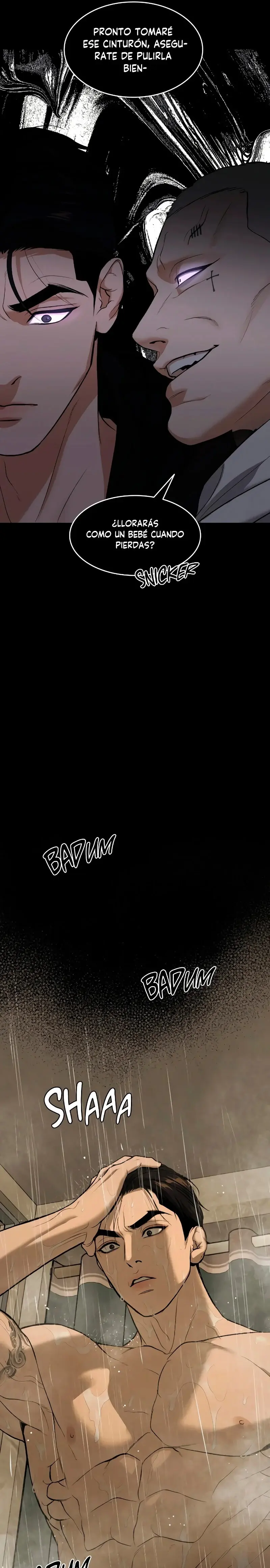 Read Jinx - Chapter 49 - jinxmangafree.net | Image 17