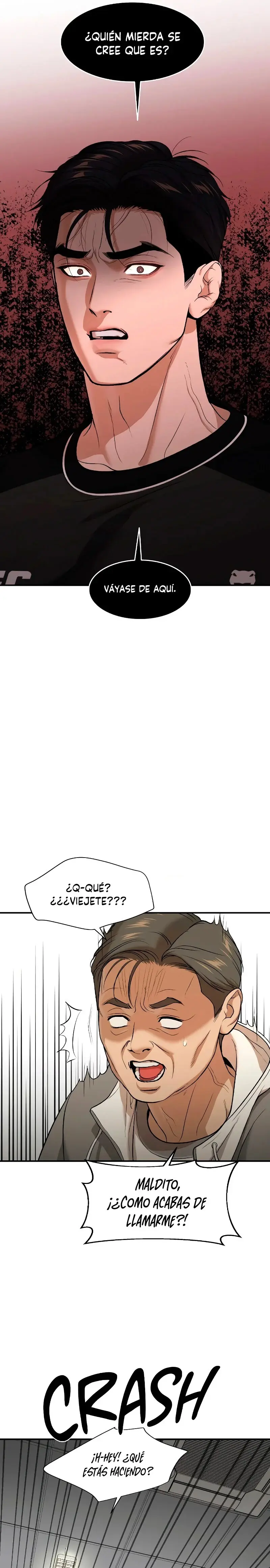 Read Jinx - Chapter 49 - jinxmangafree.net | Image 26