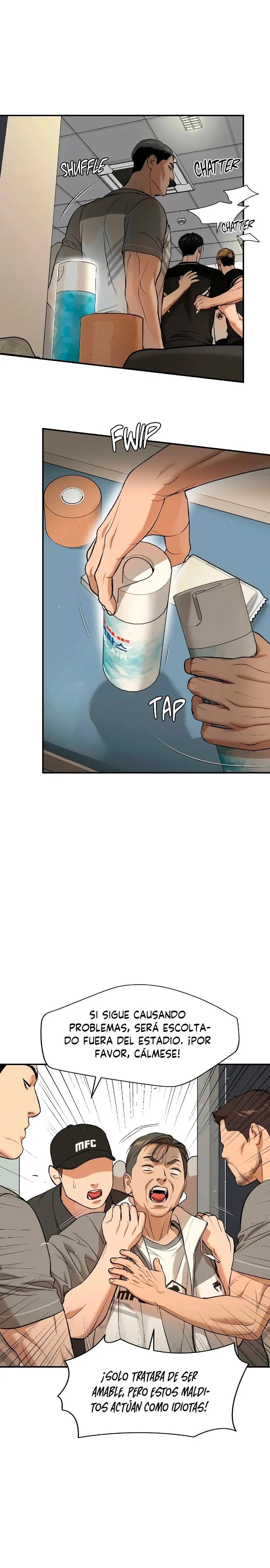 Read Jinx - Chapter 49 - jinxmangafree.net | Image 28