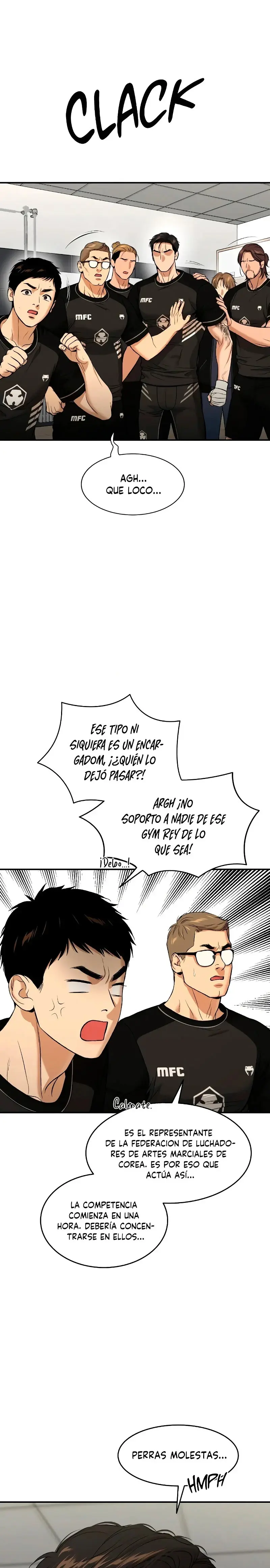 Read Jinx - Chapter 49 - jinxmangafree.net | Image 29