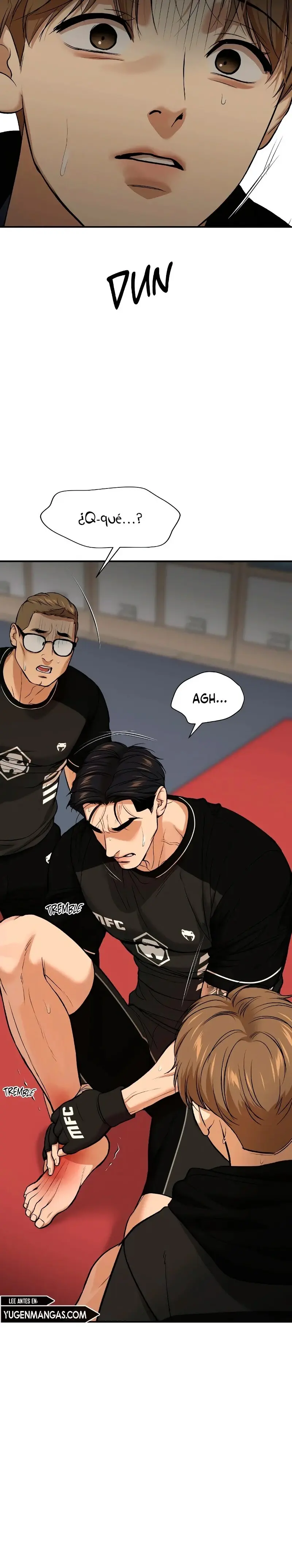 Read Jinx - Chapter 49 - jinxmangafree.net | Image 34