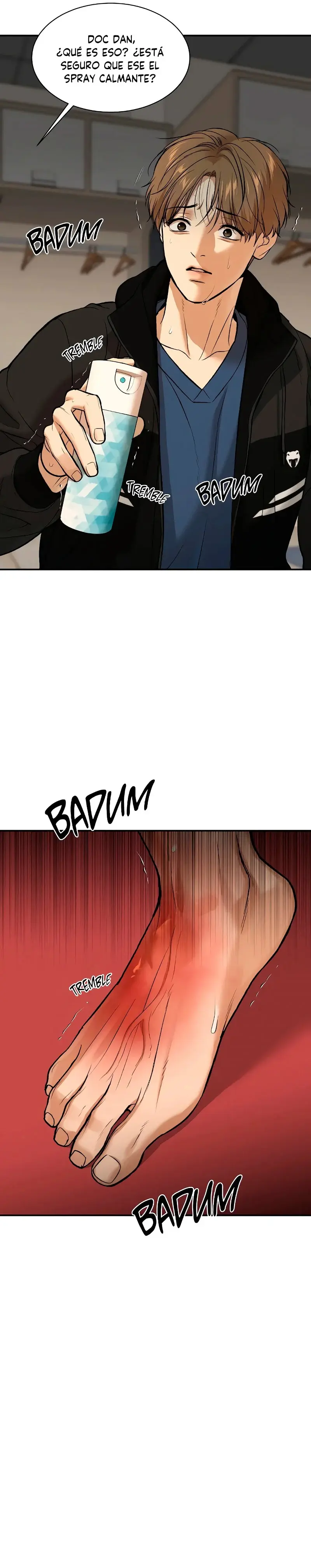Read Jinx - Chapter 49 - jinxmangafree.net | Image 35