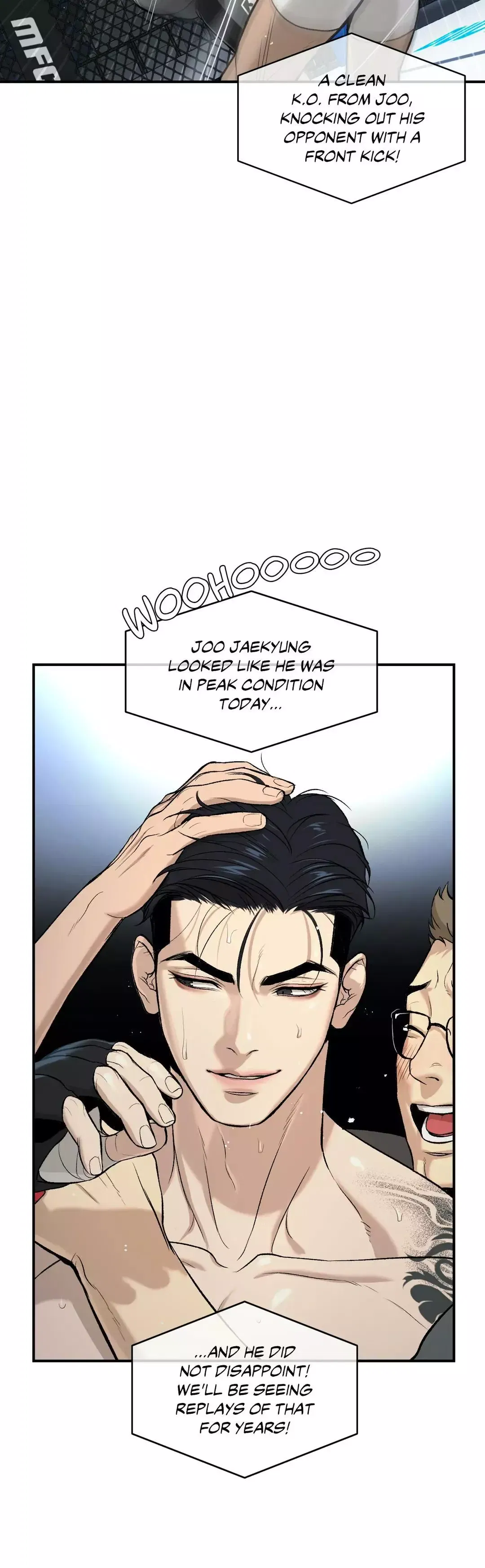 Read Jinx - Chapter 5 - jinxmanhwafree.com | Image 4