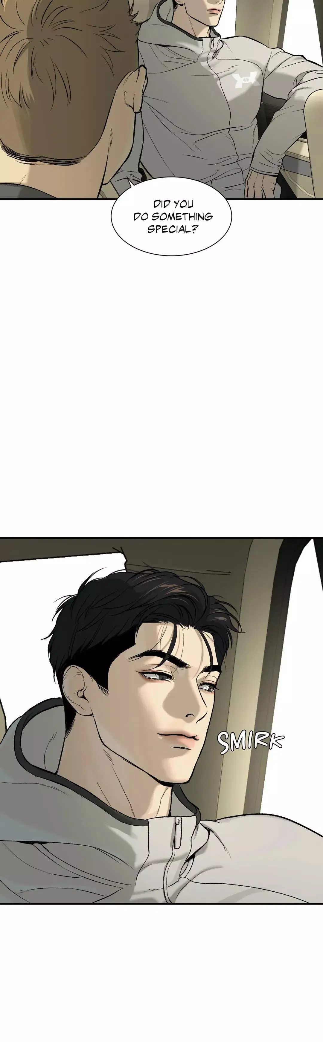 Read Jinx - Chapter 5 - jinxmanhwafree.com | Image 7
