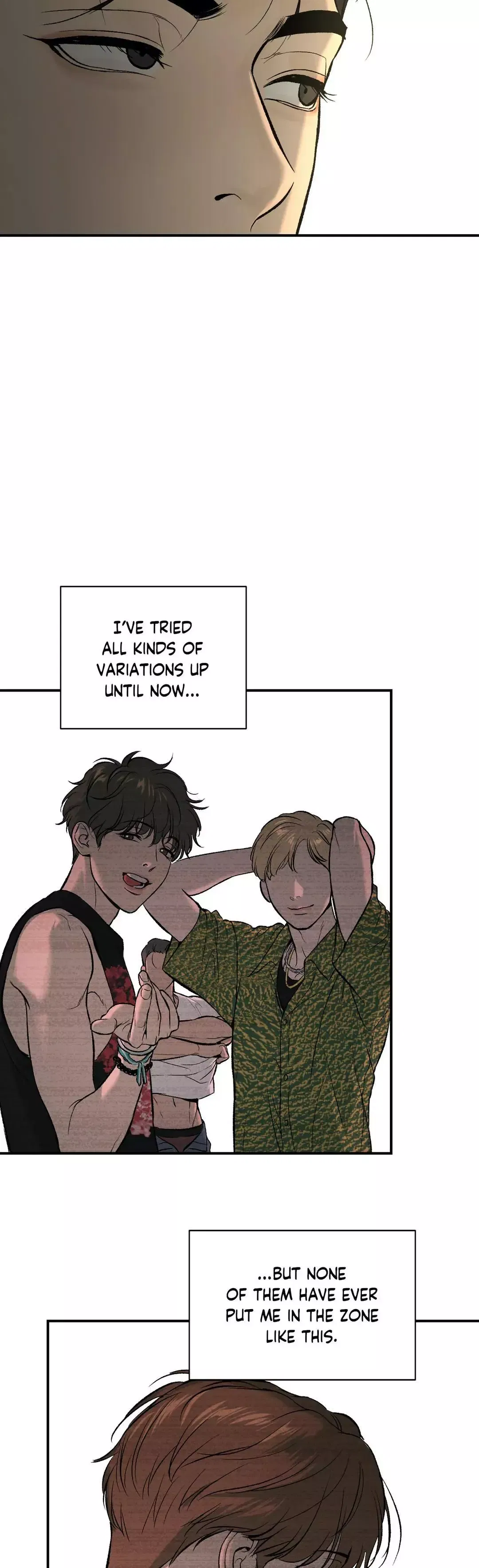 Read Jinx - Chapter 5 - jinxmanhwafree.com | Image 9