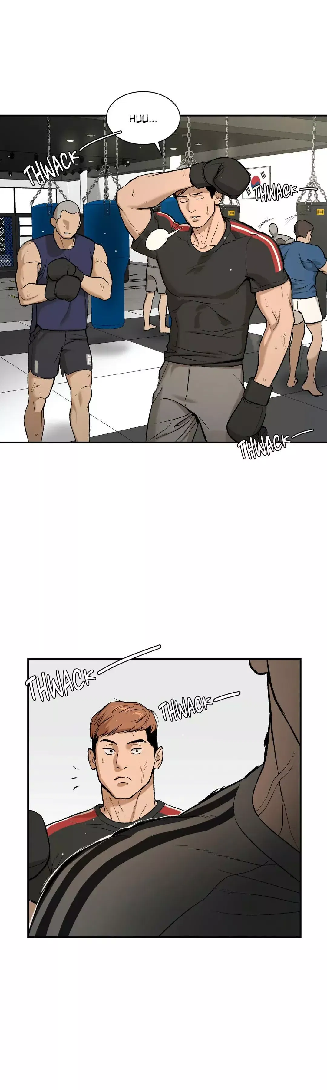 Read Jinx - Chapter 5 - jinxmanhwafree.com | Image 14