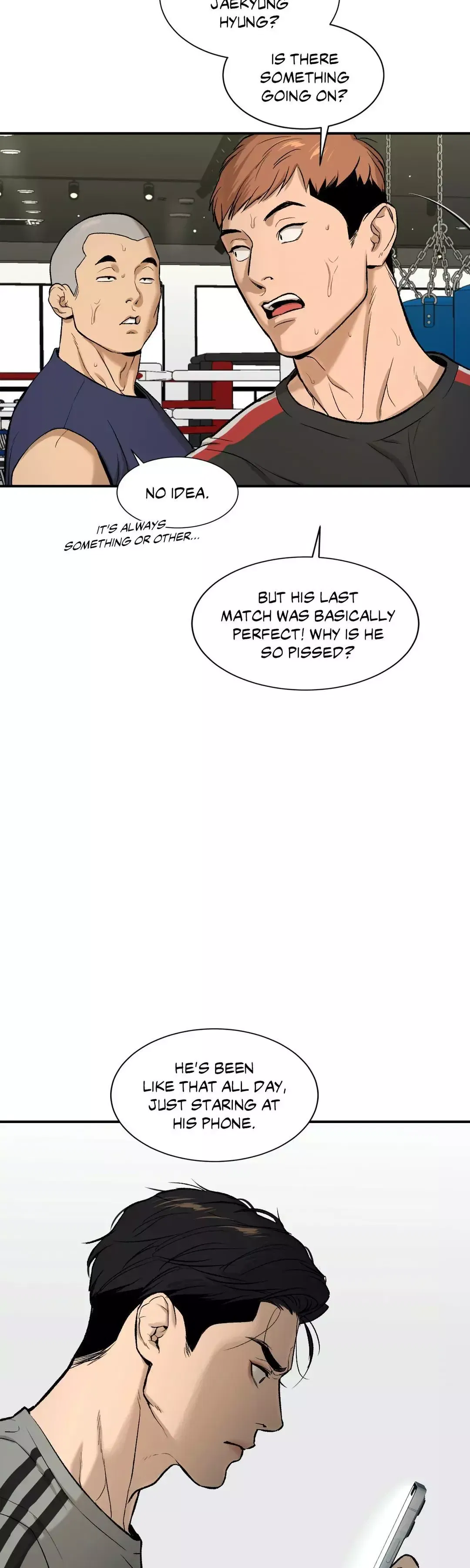 Read Jinx - Chapter 5 - jinxmanhwafree.com | Image 16