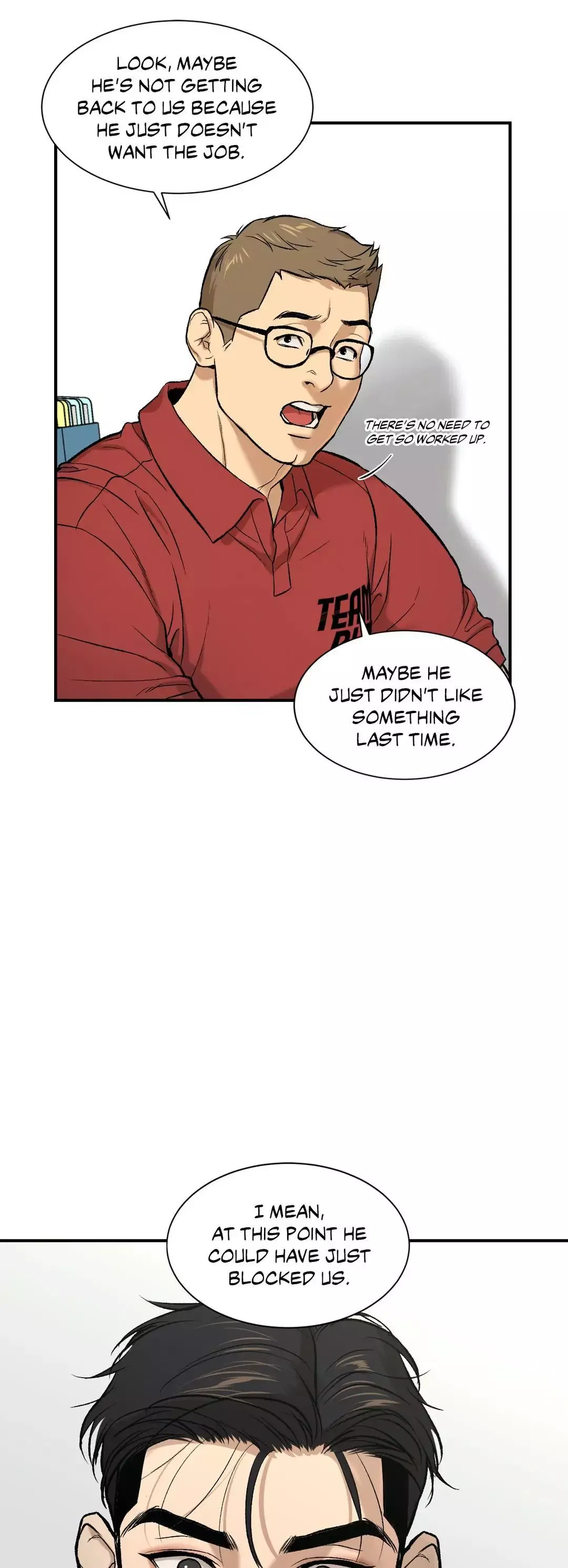 Read Jinx - Chapter 5 - jinxmanhwafree.com | Image 21