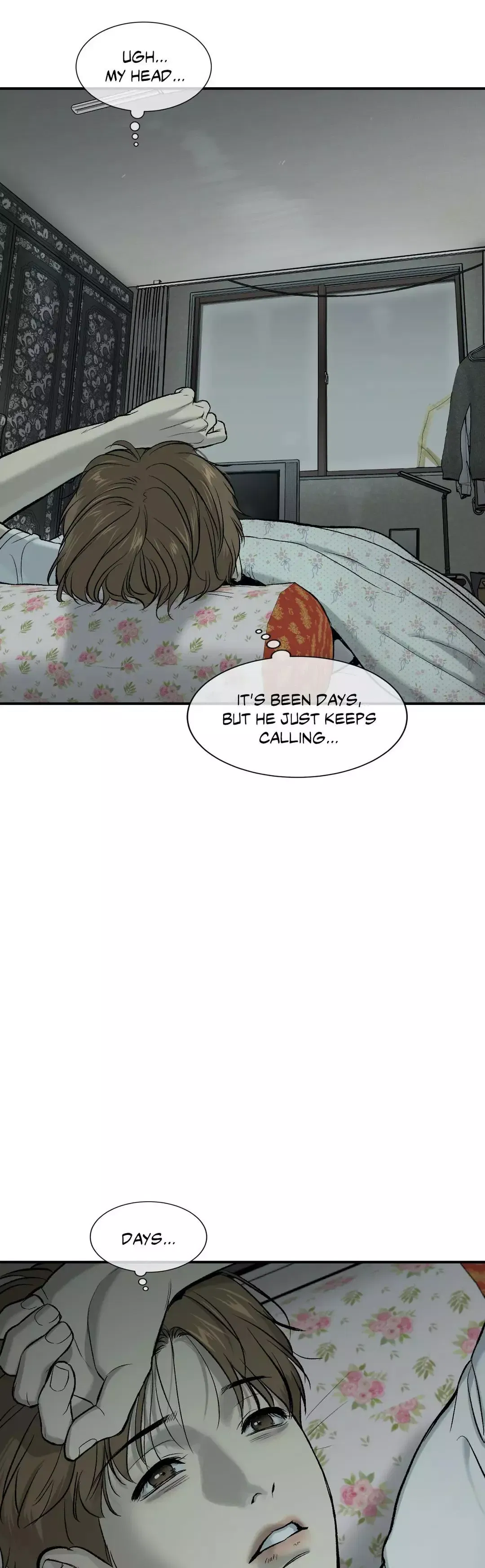 Read Jinx - Chapter 5 - jinxmanhwafree.com | Image 30