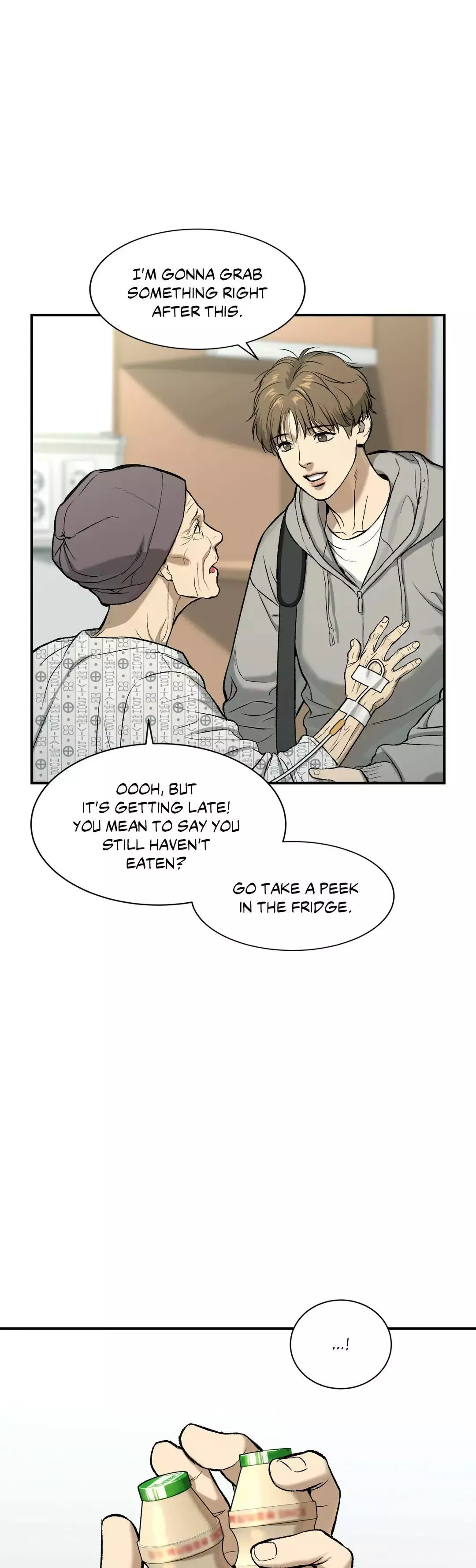Read Jinx - Chapter 5 - jinxmanhwafree.com | Image 38