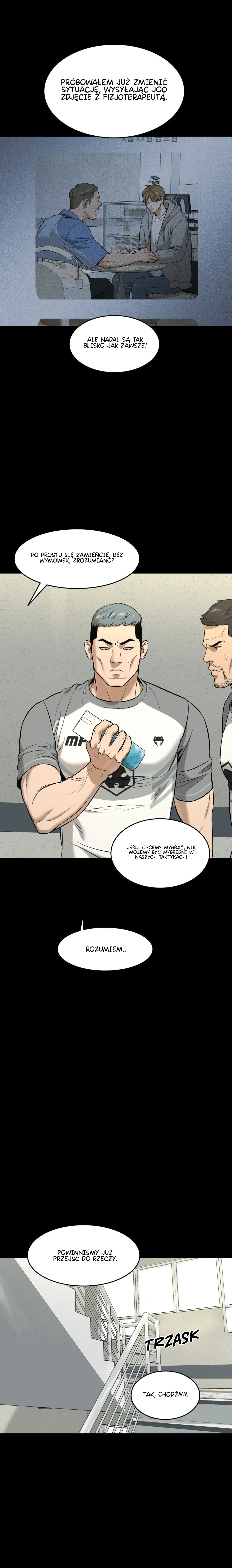 Read Jinx - Chapter 50 - jinxmangafree.net | Image 2