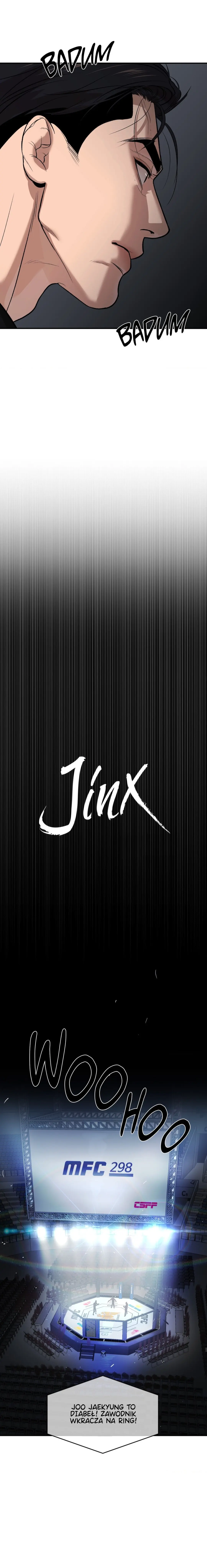 Read Jinx - Chapter 50 - jinxmangafree.net | Image 13