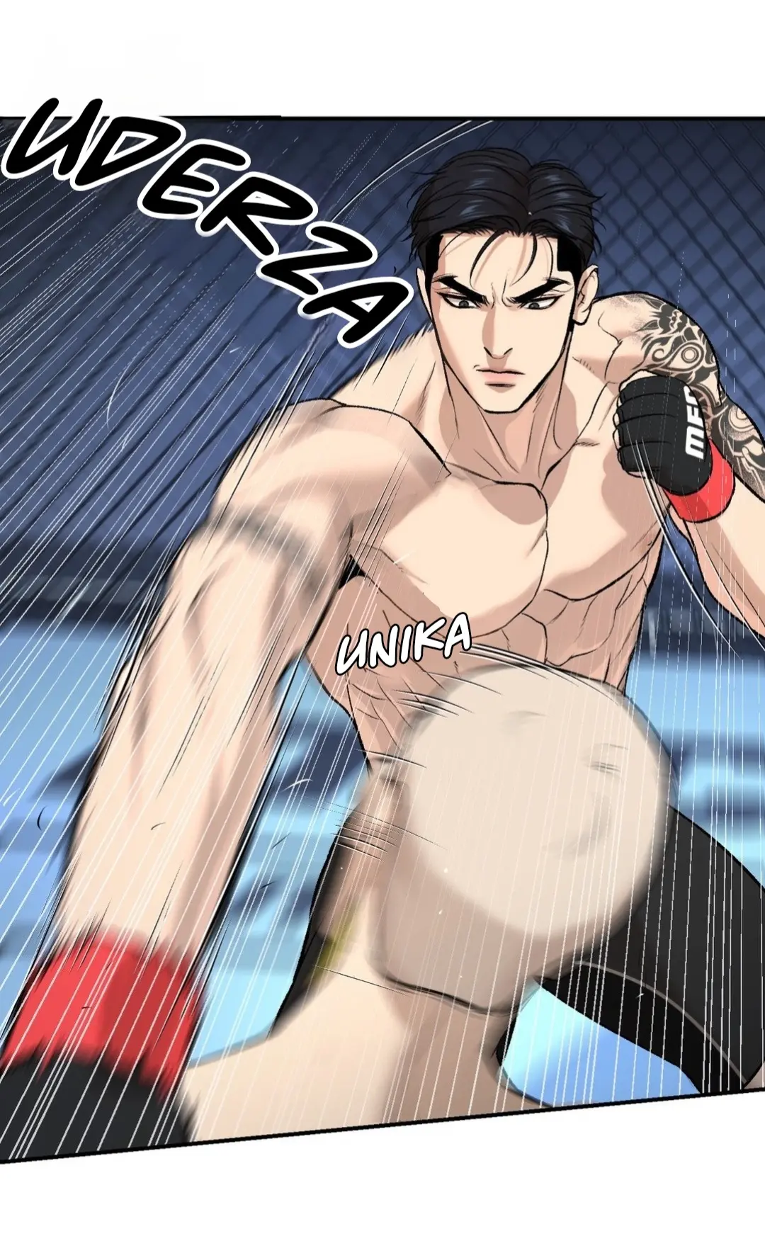 Read Jinx - Chapter 50 - jinxmangafree.net | Image 15
