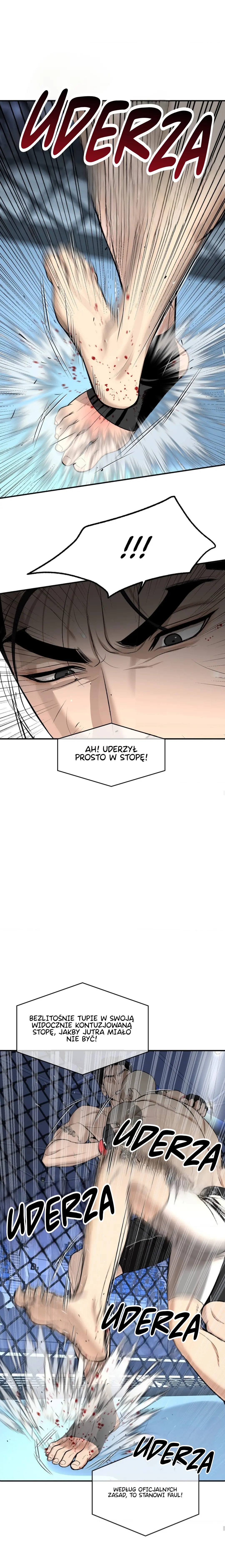 Read Jinx - Chapter 50 - jinxmangafree.net | Image 16