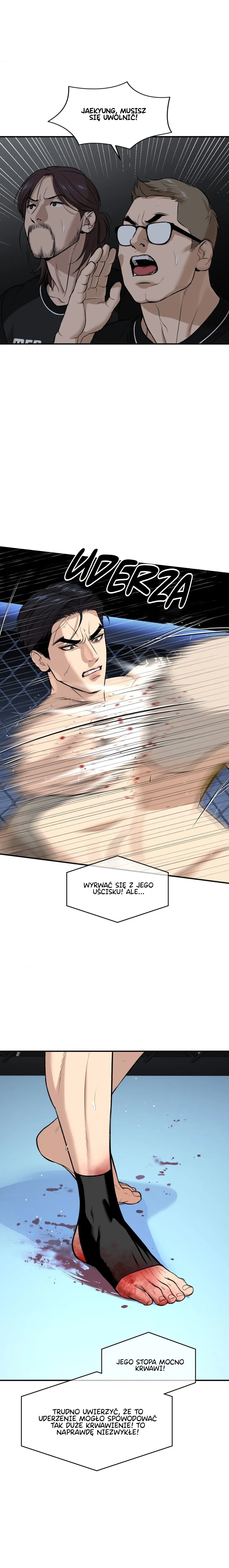 Read Jinx - Chapter 50 - jinxmangafree.net | Image 17