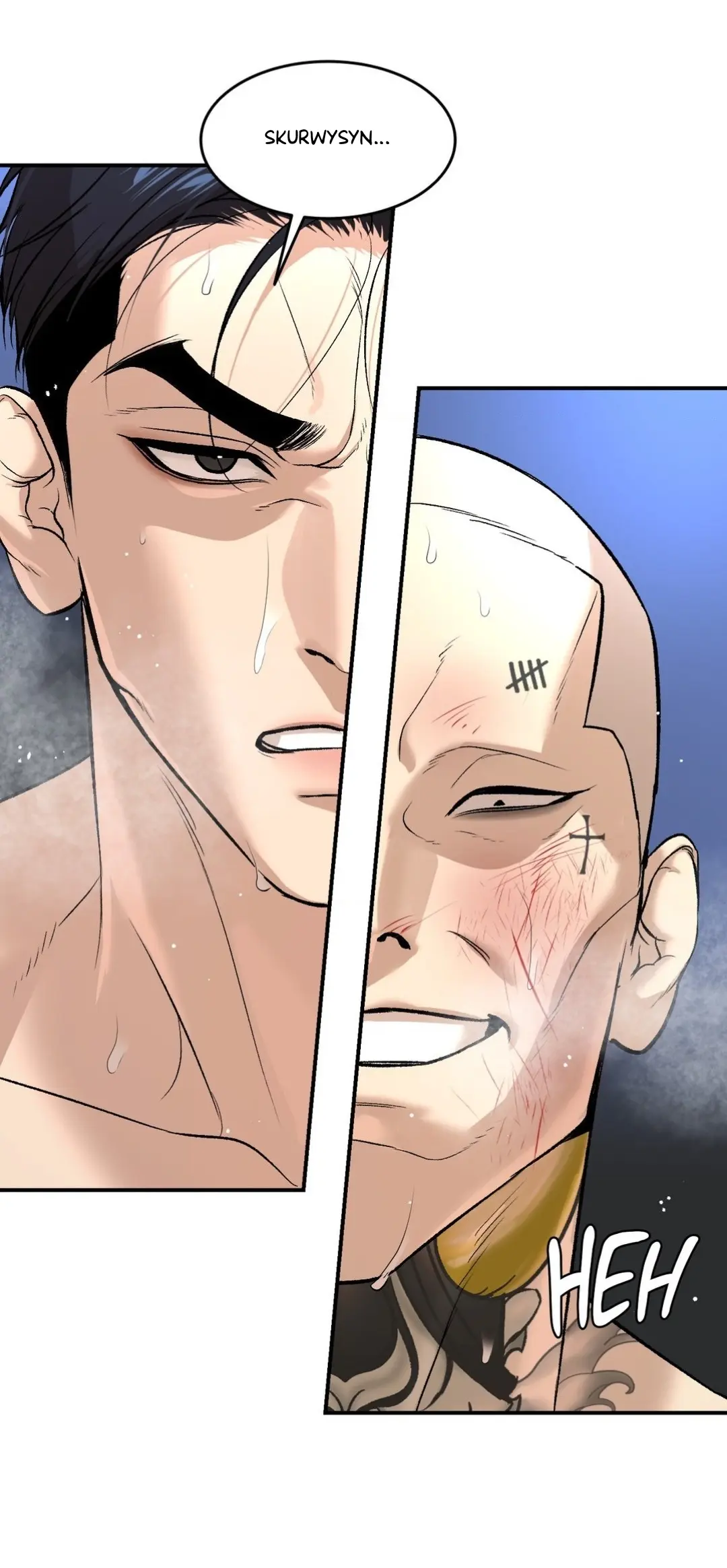 Read Jinx - Chapter 50 - jinxmangafree.net | Image 18