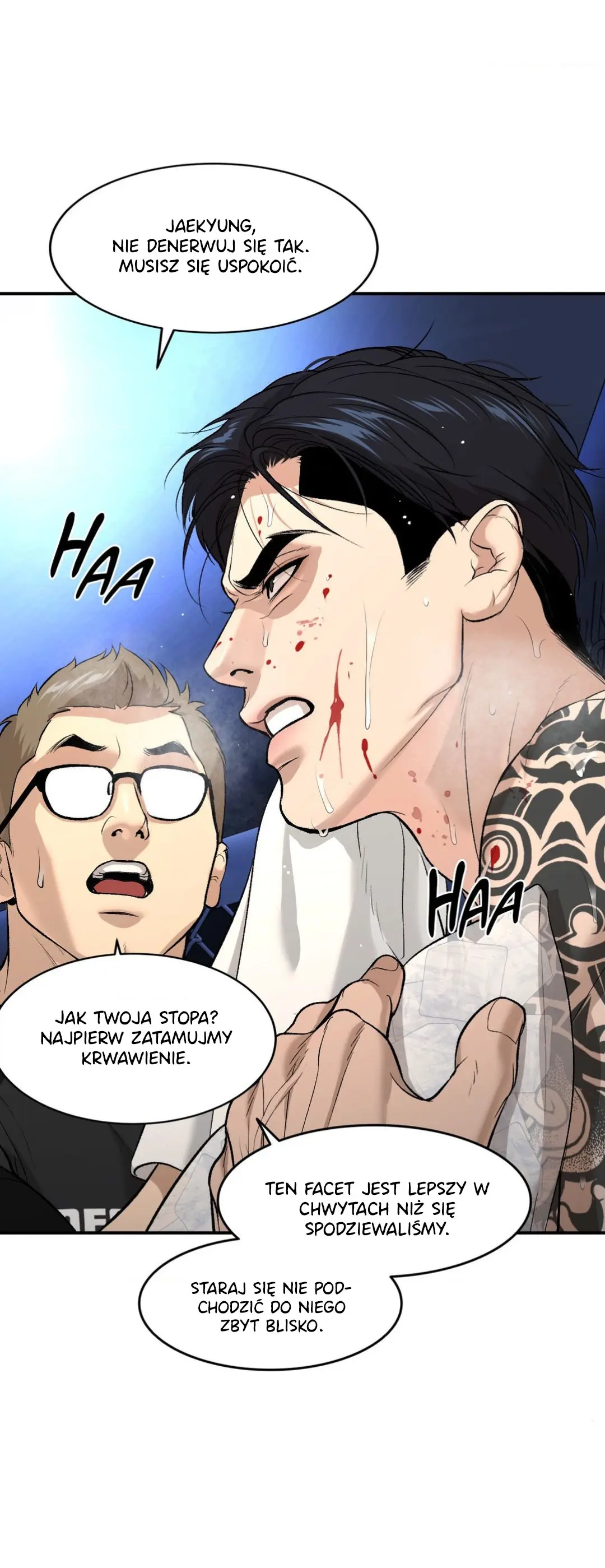Read Jinx - Chapter 50 - jinxmangafree.net | Image 23