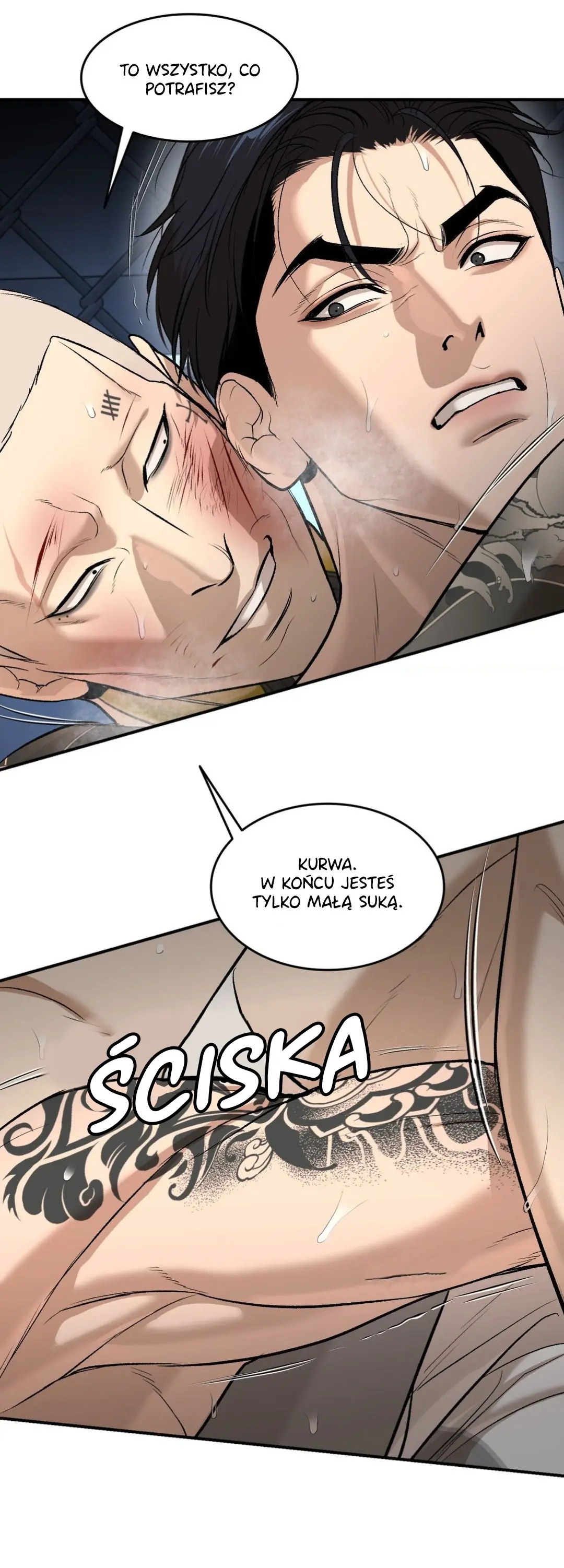 Read Jinx - Chapter 50 - jinxmangafree.net | Image 35