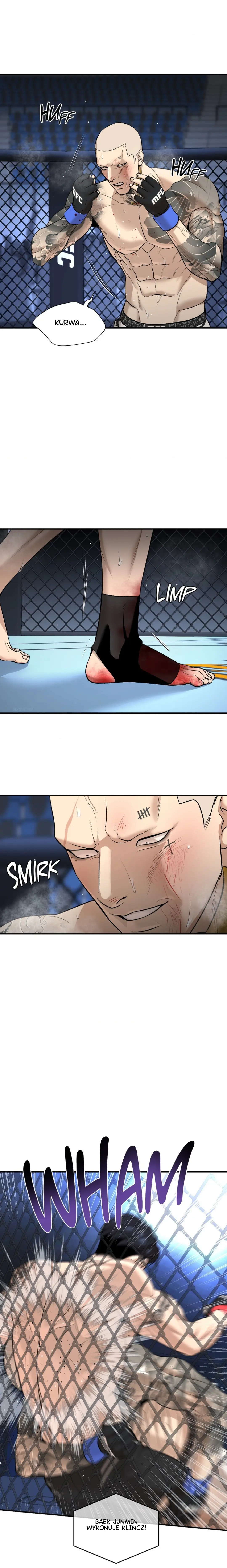 Read Jinx - Chapter 51 - jinxmangafree.net | Image 9