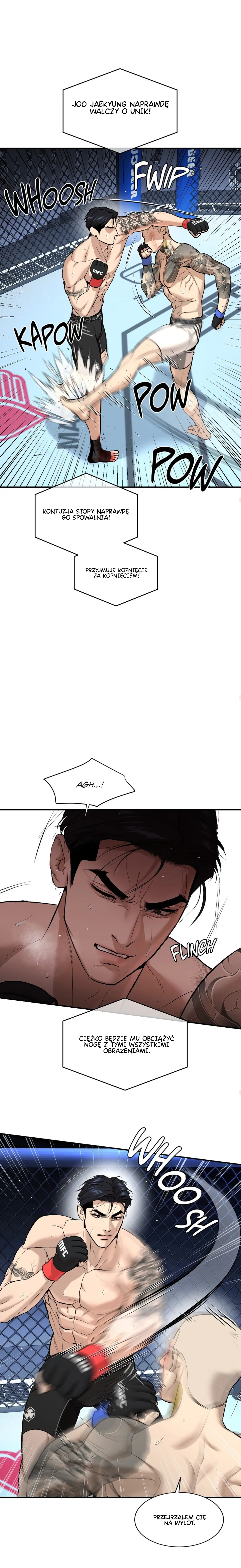 Read Jinx - Chapter 51 - jinxmangafree.net | Image 11