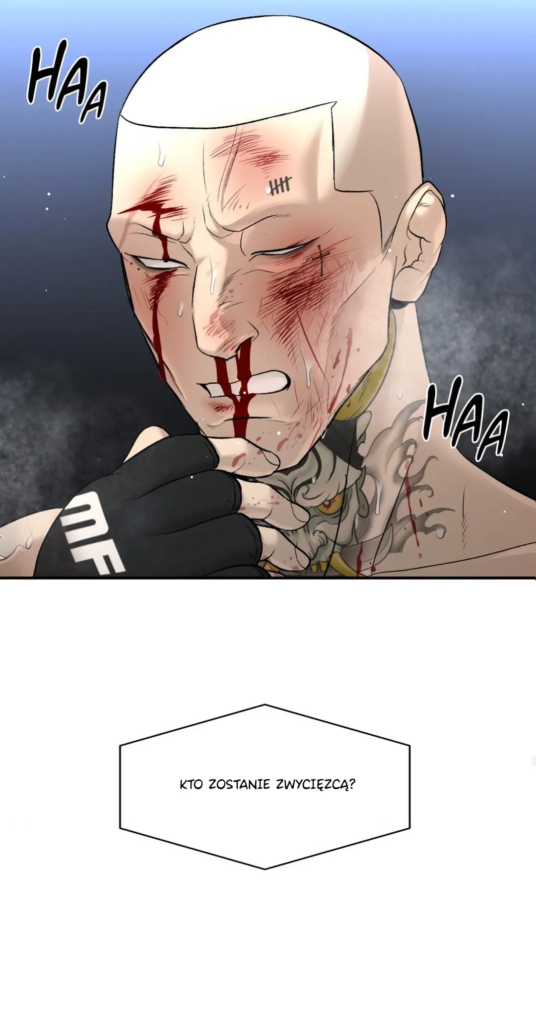 Read Jinx - Chapter 51 - jinxmangafree.net | Image 18