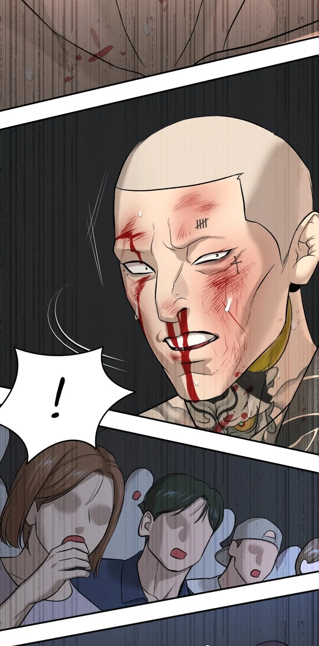 Read Jinx - Chapter 51 - jinxmangafree.net | Image 25