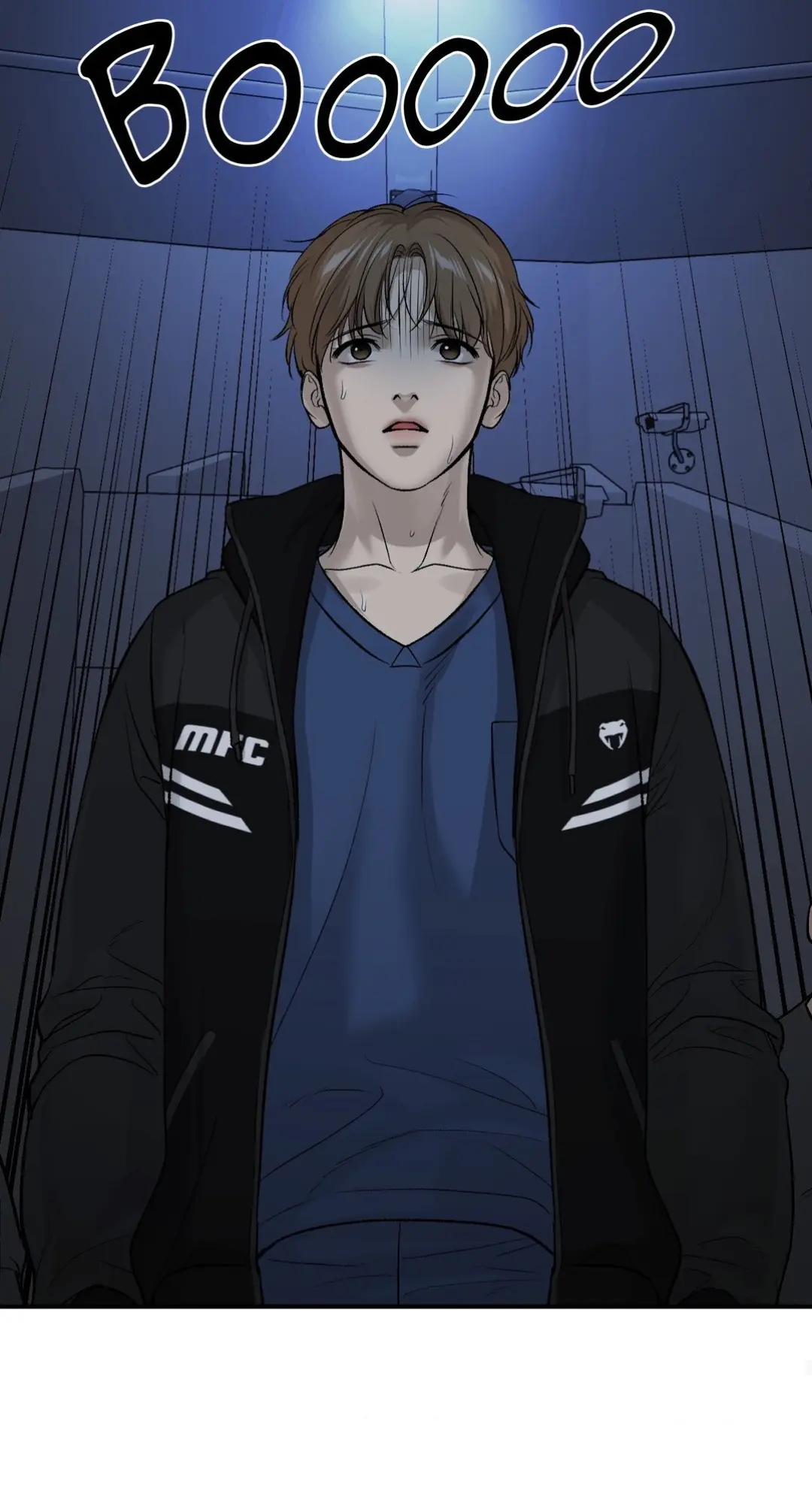 Read Jinx - Chapter 51 - jinxmangafree.net | Image 28