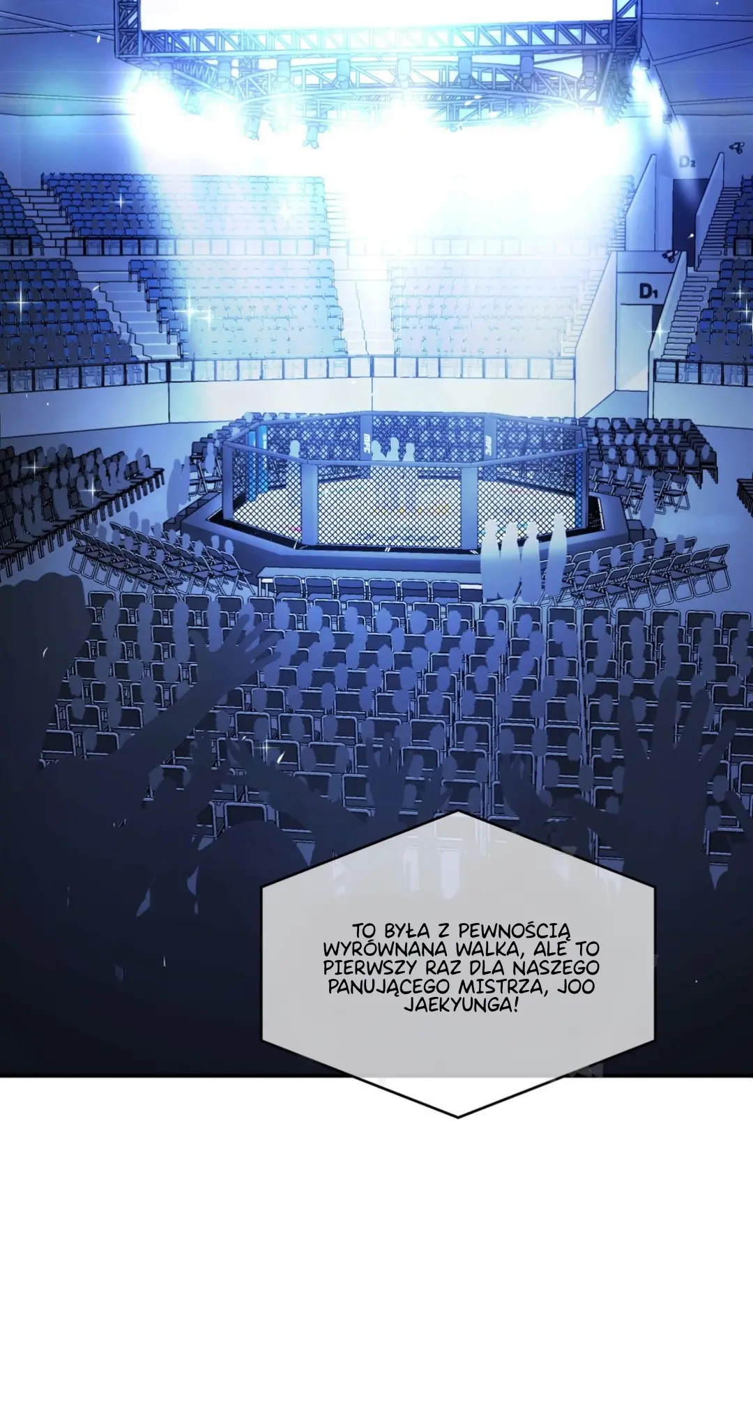 Read Jinx - Chapter 51 - jinxmangafree.net | Image 31
