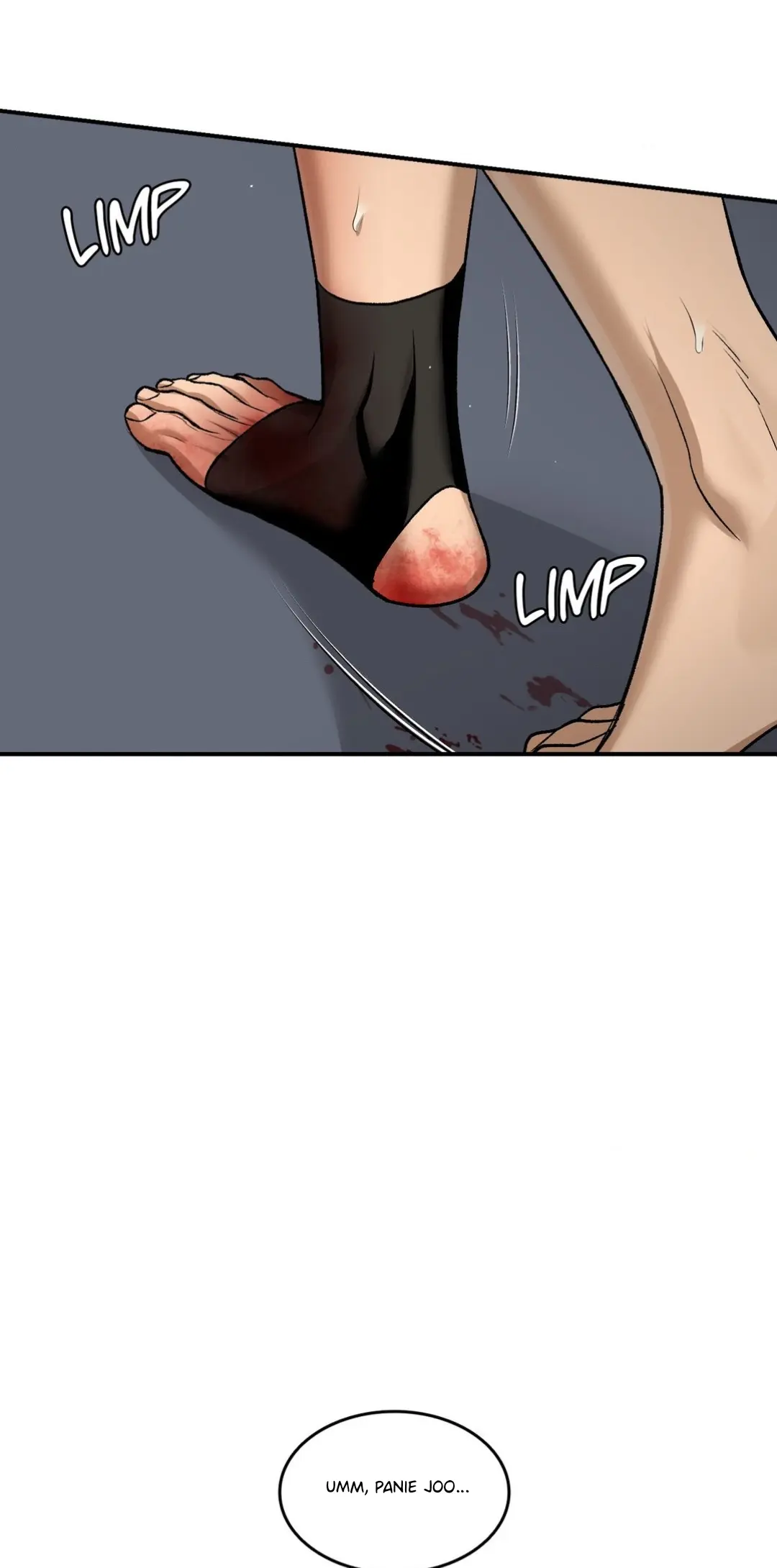 Read Jinx - Chapter 51 - jinxmangafree.net | Image 34