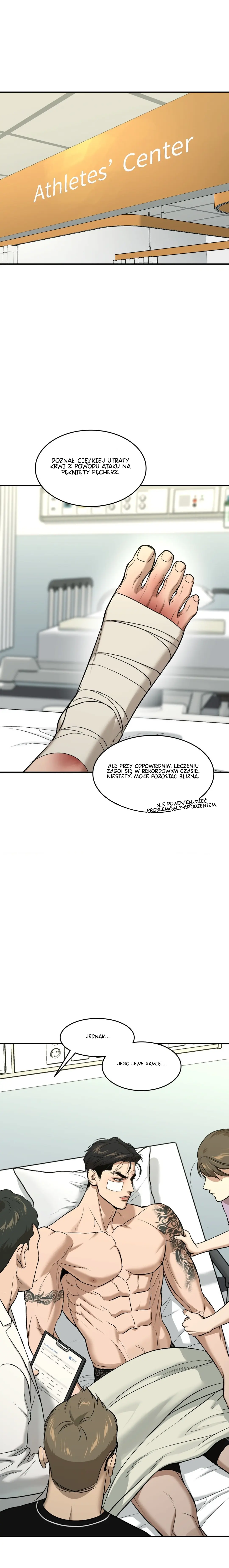 Read Jinx - Chapter 52 - jinxmangafree.net | Image 2