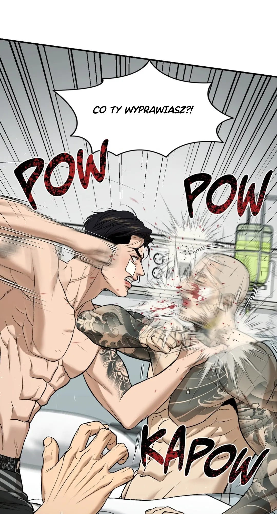 Read Jinx - Chapter 52 - jinxmangafree.net | Image 7