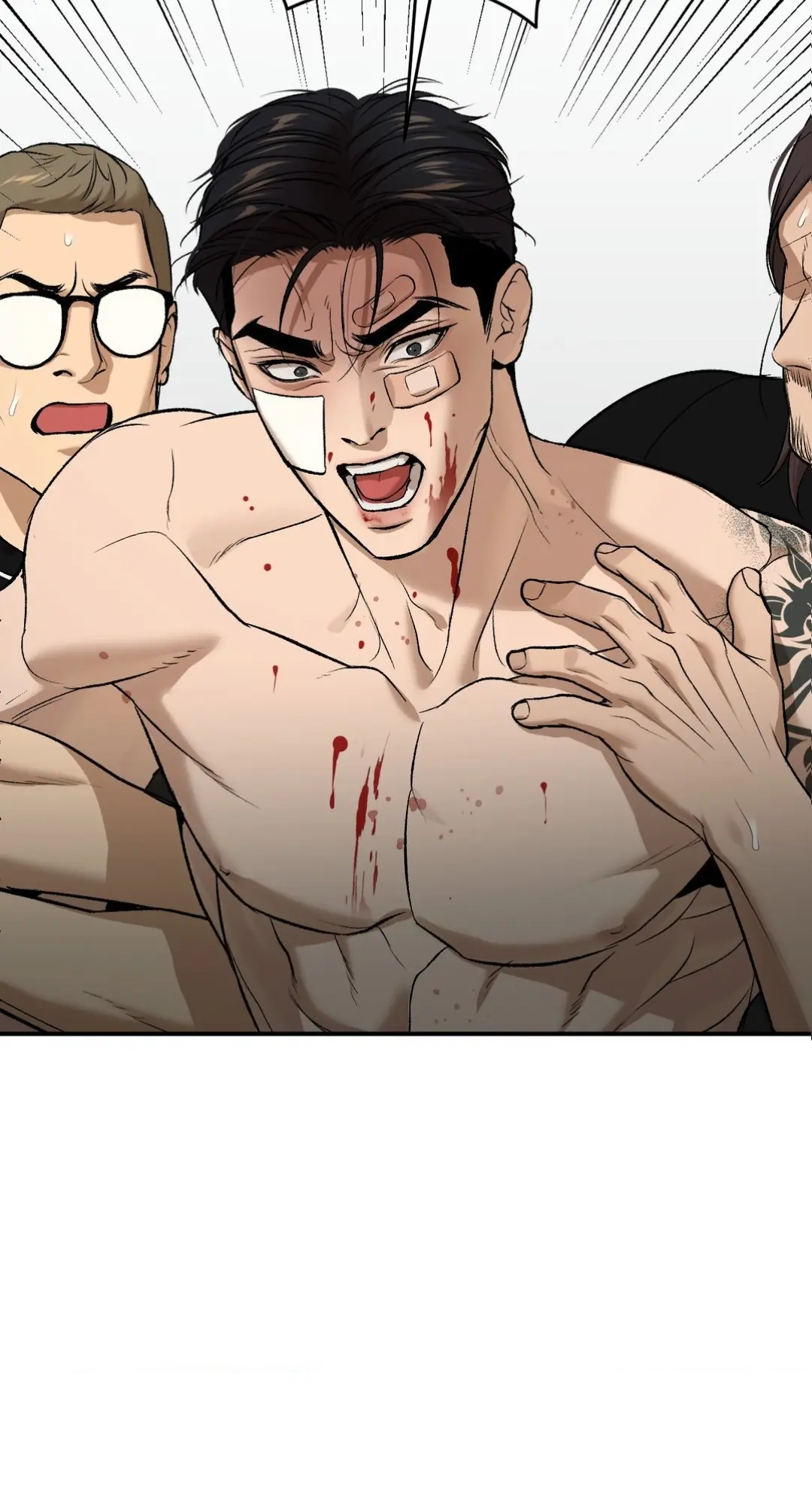 Read Jinx - Chapter 52 - jinxmangafree.net | Image 9