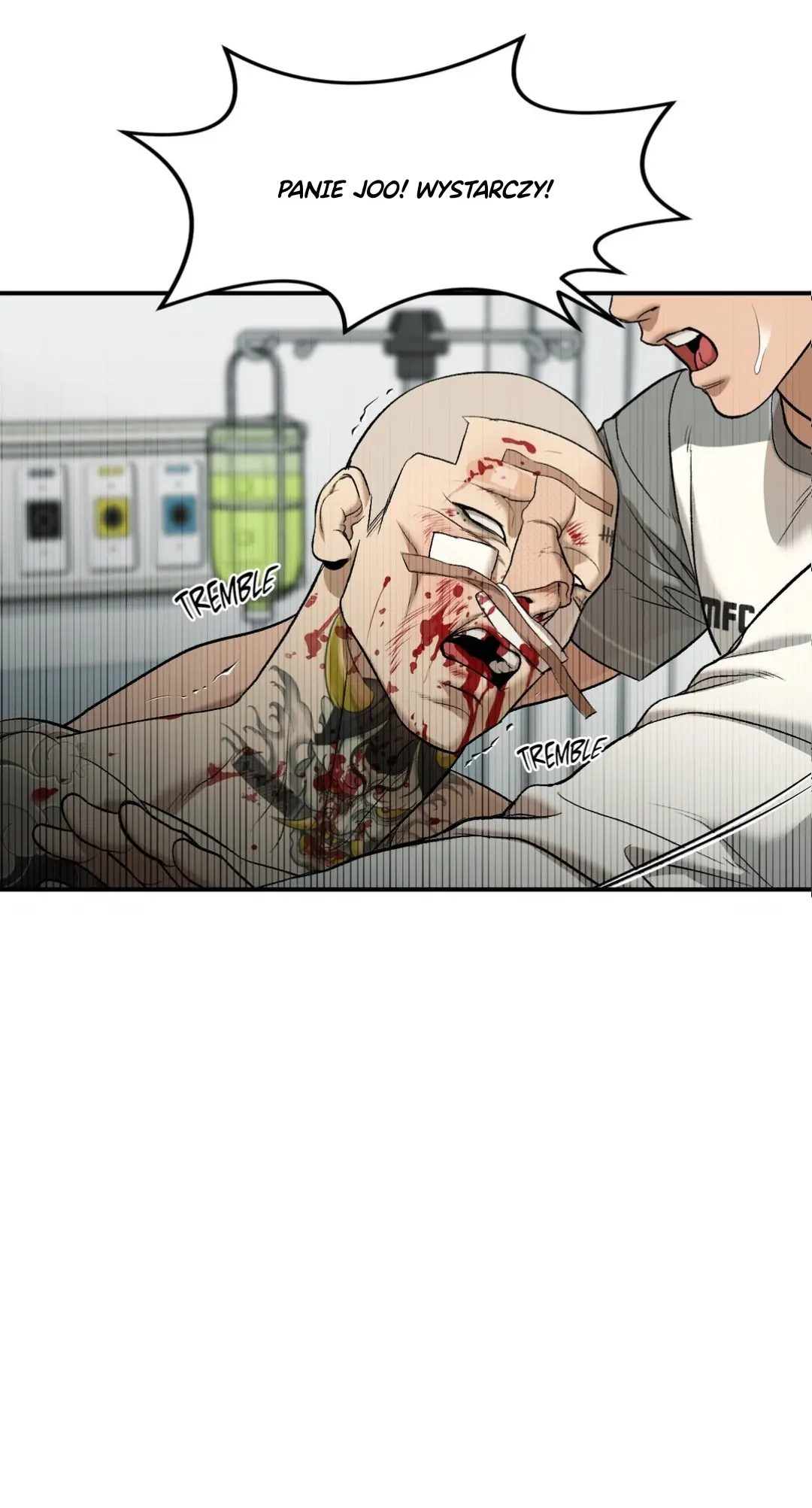 Read Jinx - Chapter 52 - jinxmangafree.net | Image 10