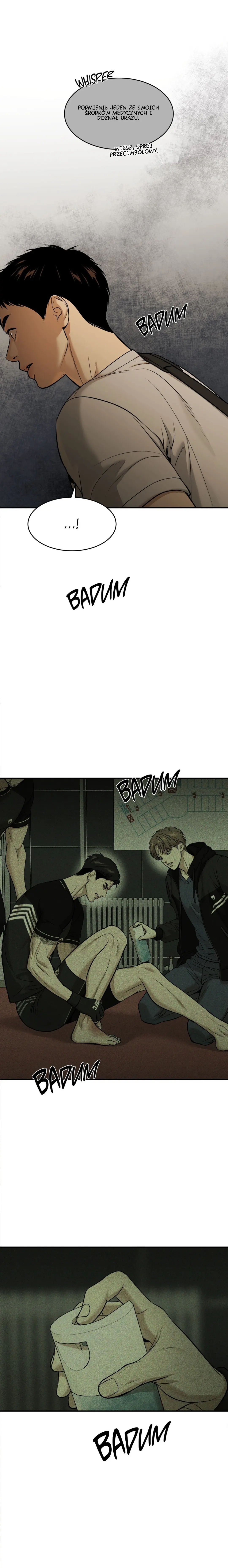 Read Jinx - Chapter 52 - jinxmangafree.net | Image 24