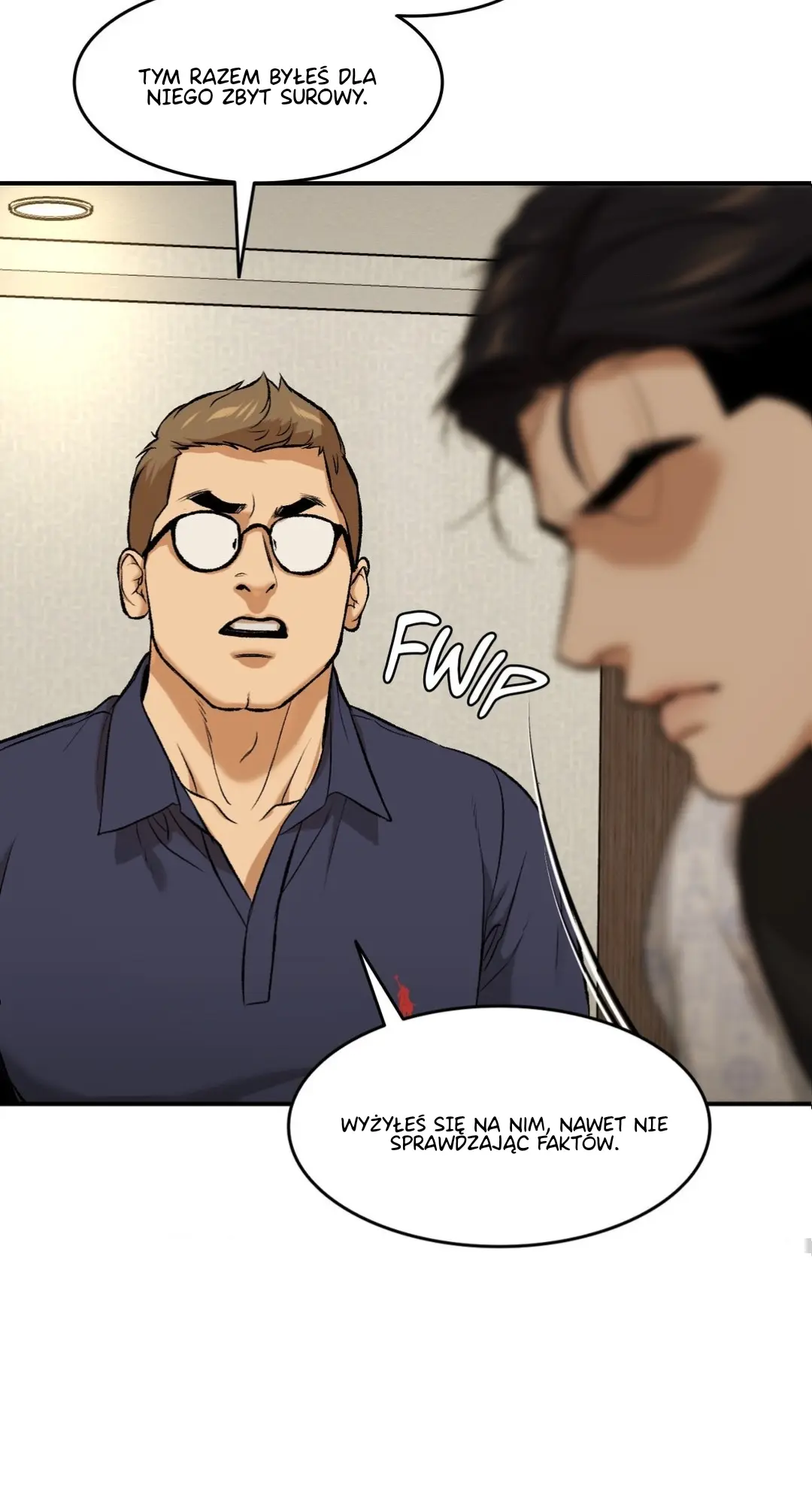 Read Jinx - Chapter 52 - jinxmangafree.net | Image 32