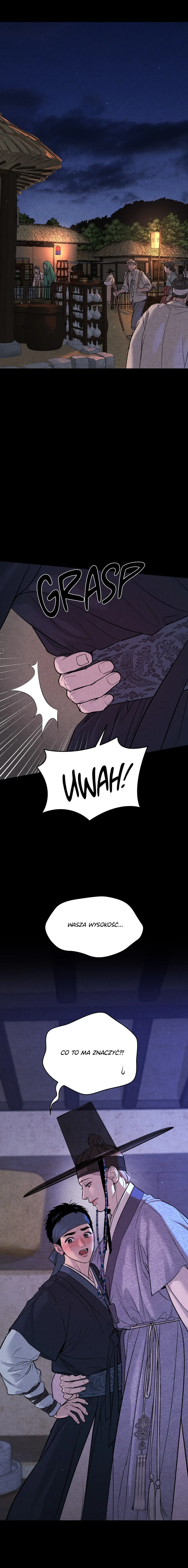 Jinx Chapter 53.7 - Page 6