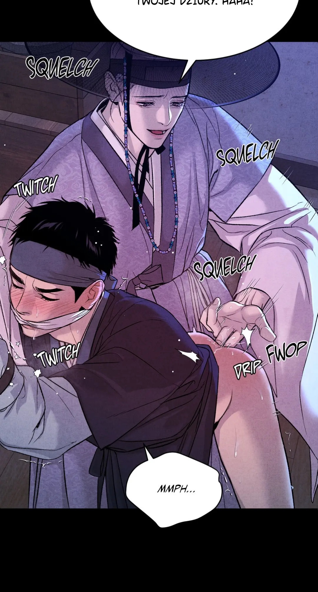 Jinx Chapter 53.7 - Page 12