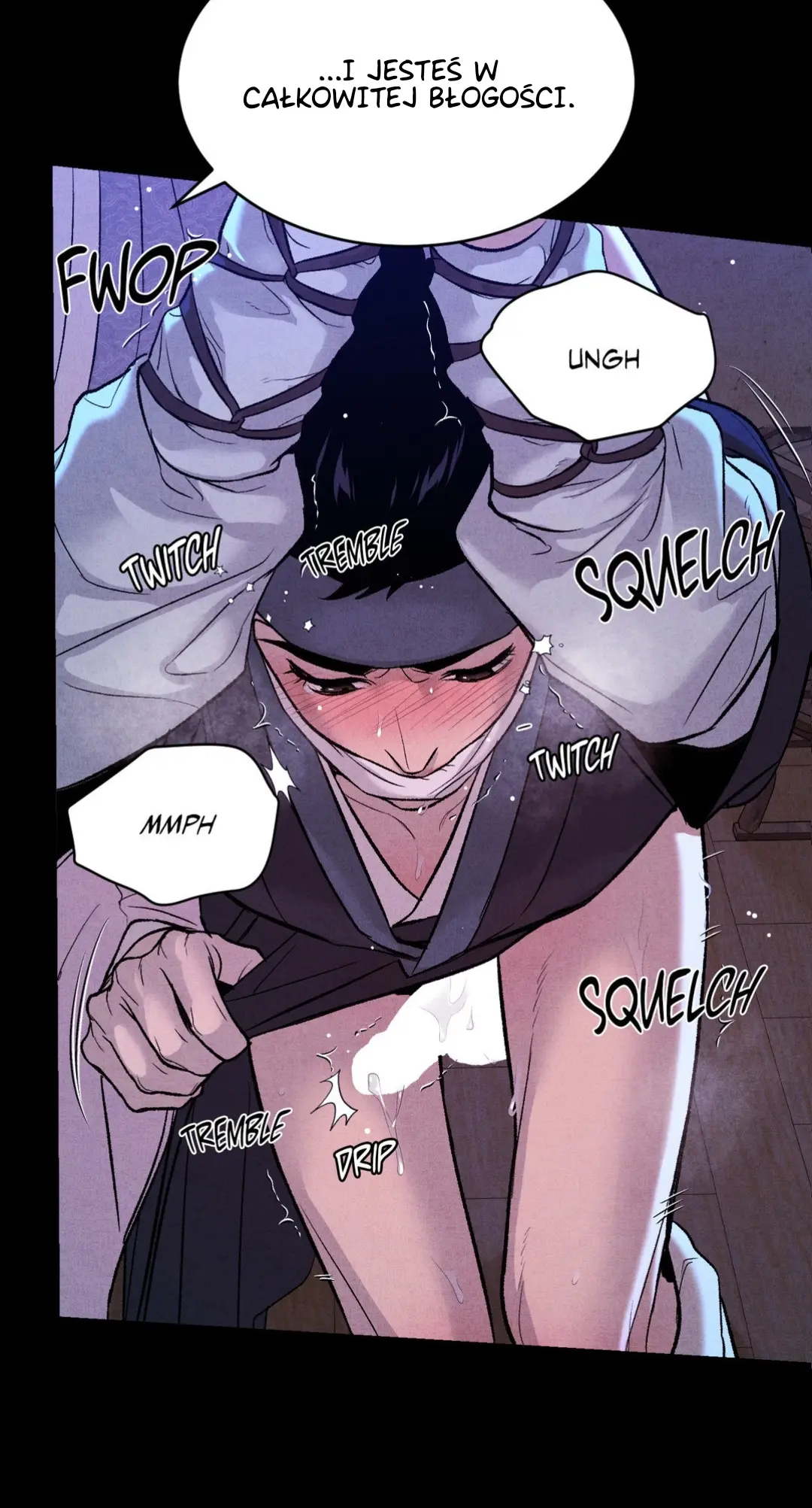 Jinx Chapter 53.7 - Page 14