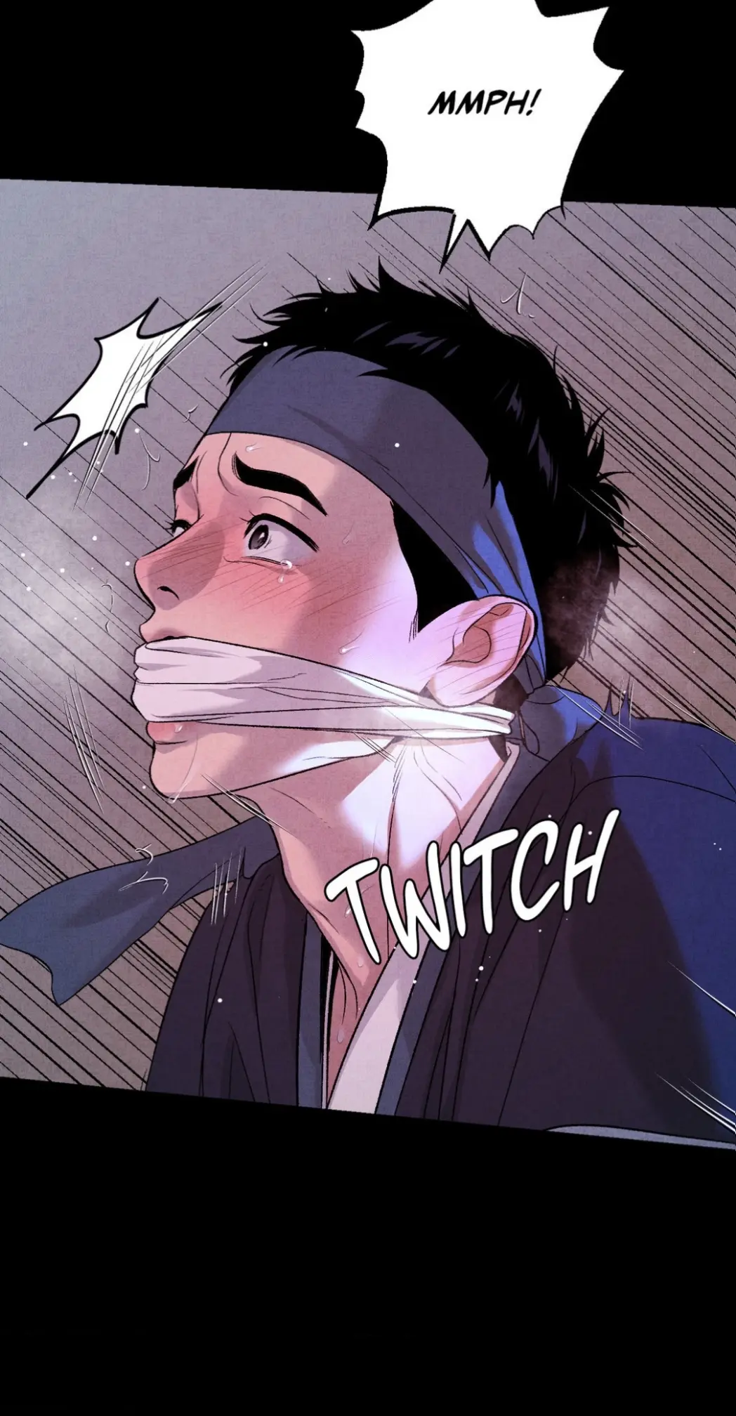Jinx Chapter 53.7 - Page 17
