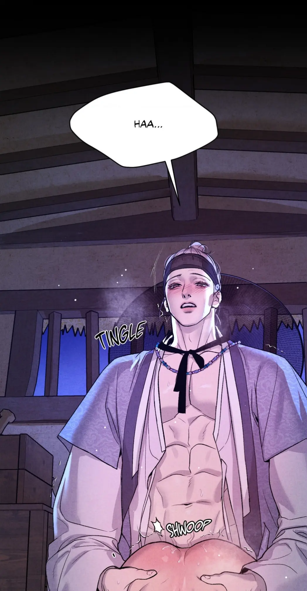 Jinx Chapter 53.7 - Page 18
