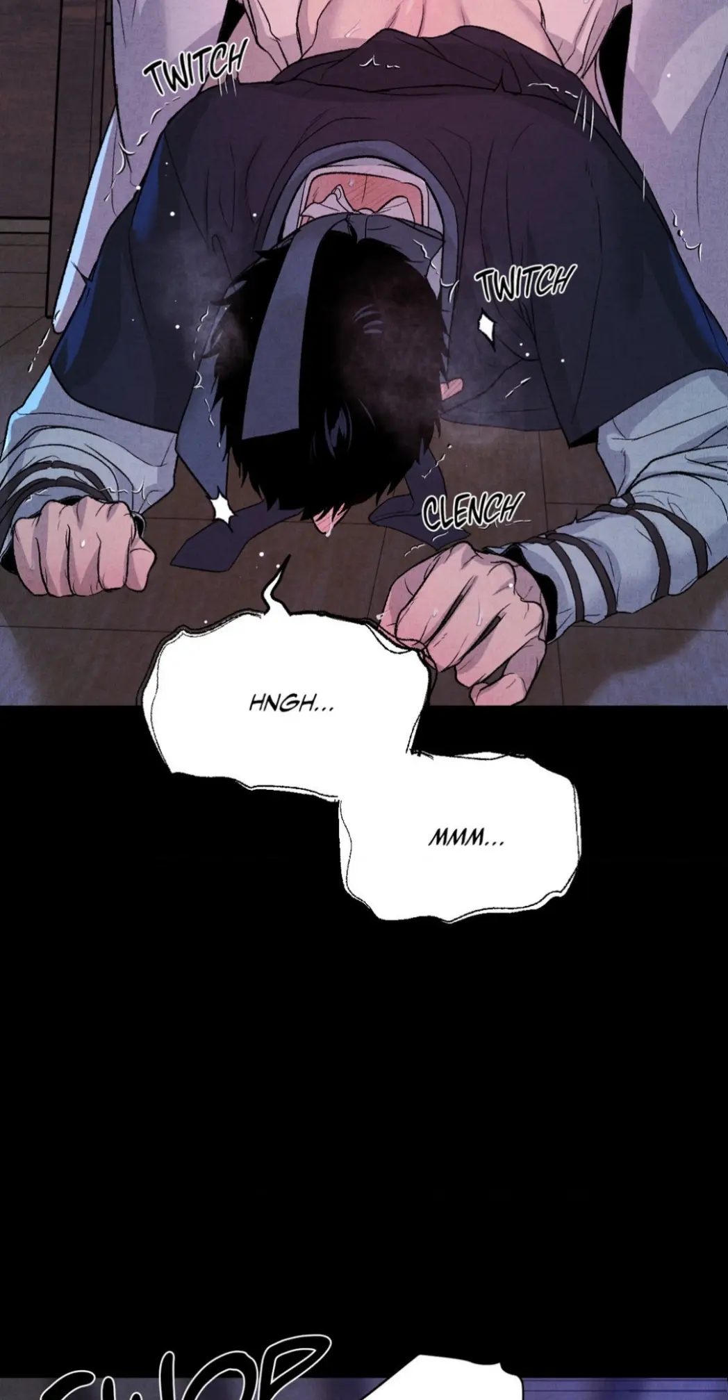Jinx Chapter 53.7 - Page 19