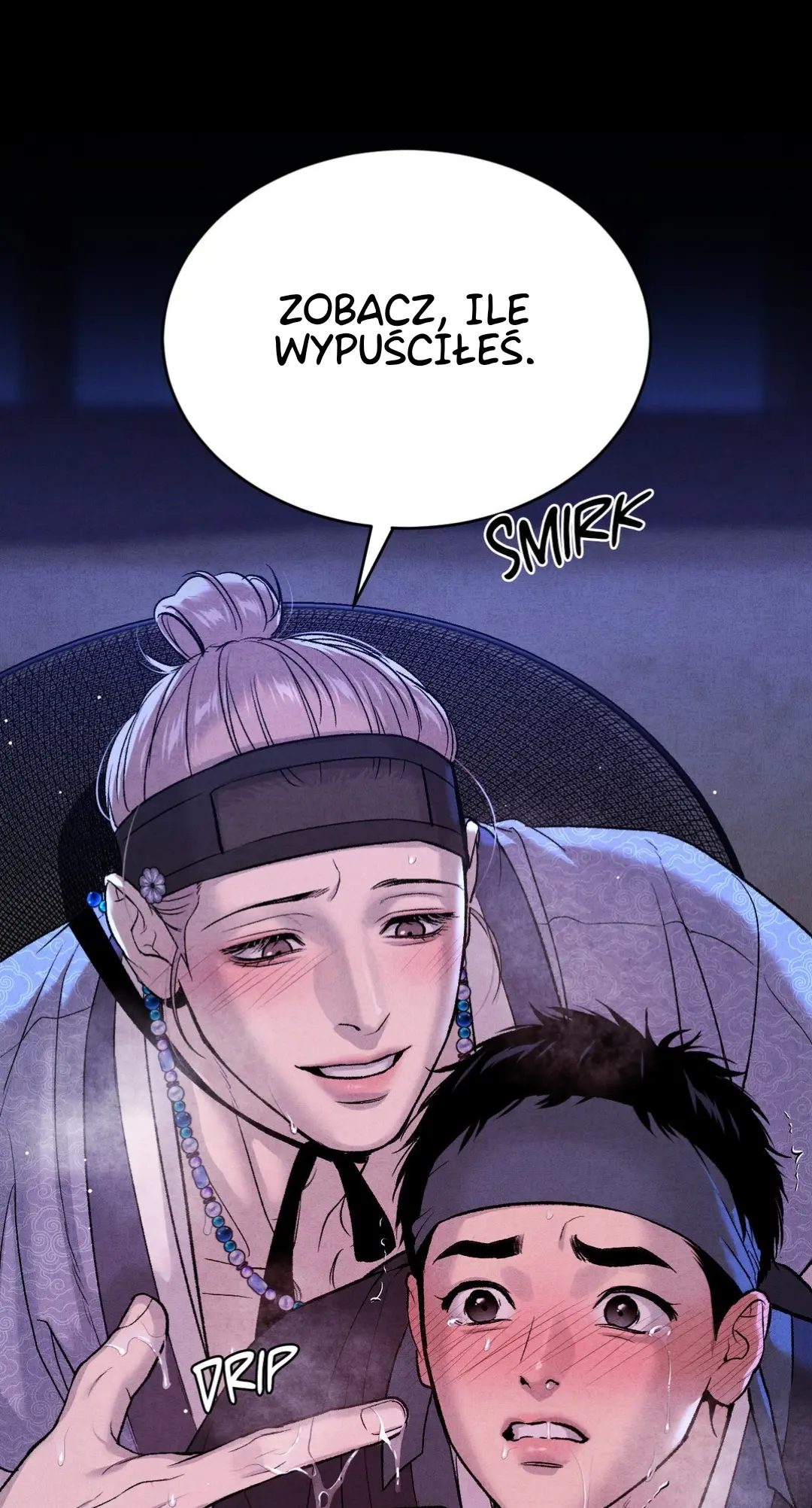 Jinx Chapter 53.7 - Page 23