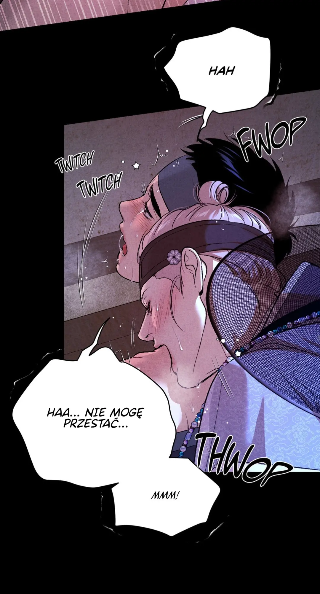 Jinx Chapter 53.7 - Page 27